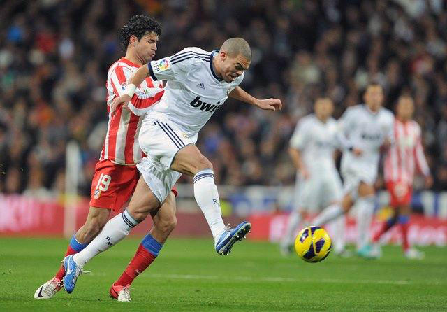 Marca: Pepe non si muove dal Real Madrid preview