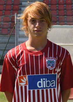 Esclusiva: Ridolfi e Torelli da martedì con la Roma preview