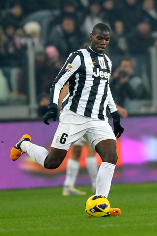 Dall’Inghilterra: Pogba incedibile ma l’Arsenal ci prova preview