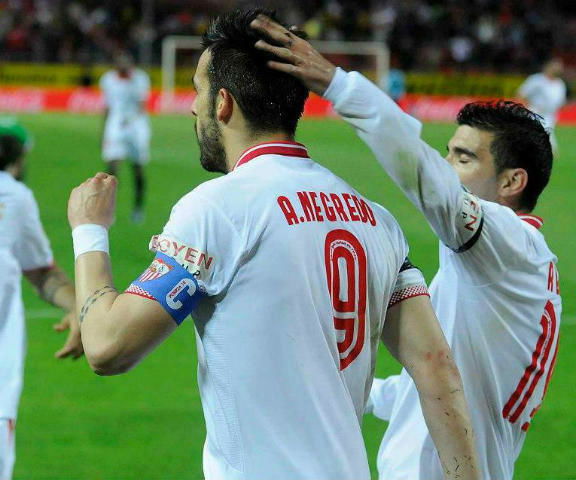 Atletico Madrid: confermata la trattativa per Negredo preview
