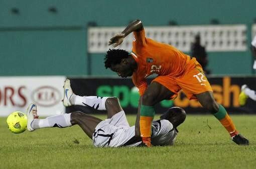 Anche il Newcastle sulle tracce di Wilfried Bony preview