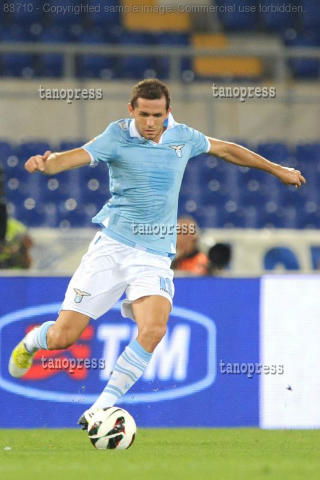 LULIC IL SALVALAZIO preview