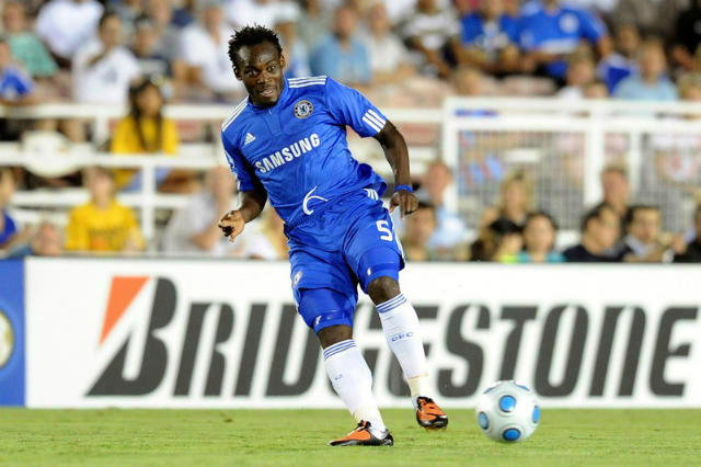 Chelsea: Essien chiede una nuova chance a Mourinho preview