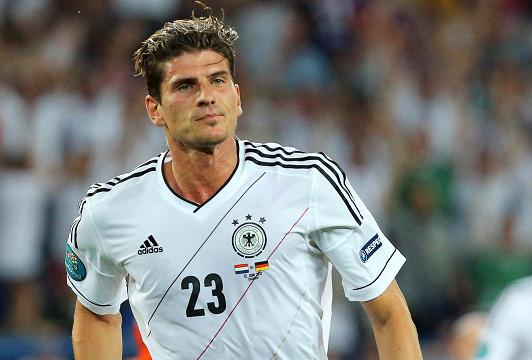 Fenerbahçe in pressing per Mario Gomez article-post