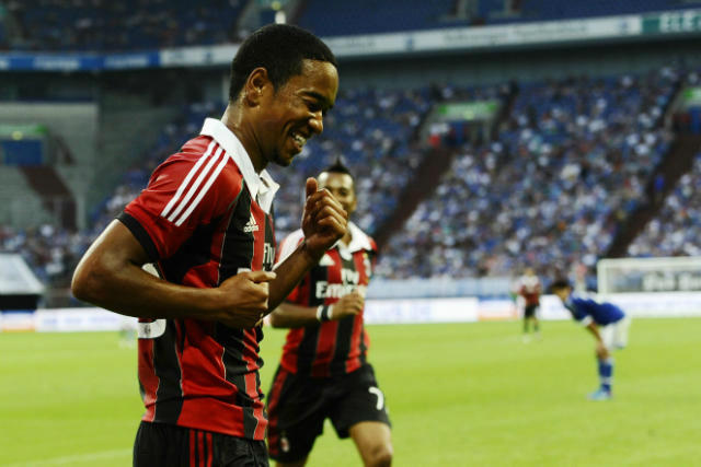 Emanuelson: “Mi sono adattato al calcio inglese…” preview