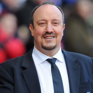 E’ ufficiale. De Laurentiis: ” Benitez nuovo allenatore” preview