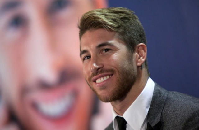 Sergio Ramos: “Ancelotti e Heynckes, grandi allenatori” preview