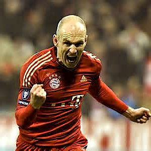 Ds. Bayern: “Robben rimane con noi” preview