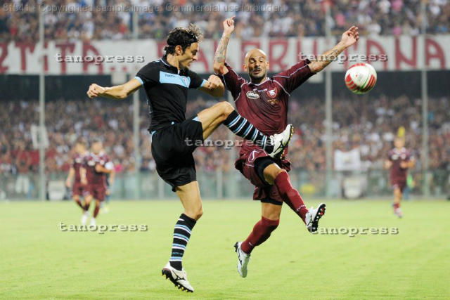 Esclusiva: Lazio-Biava. Incontro per il rinnovo preview