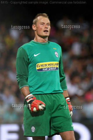 L’ex Juve Manninger rinnova con l’Augusta preview