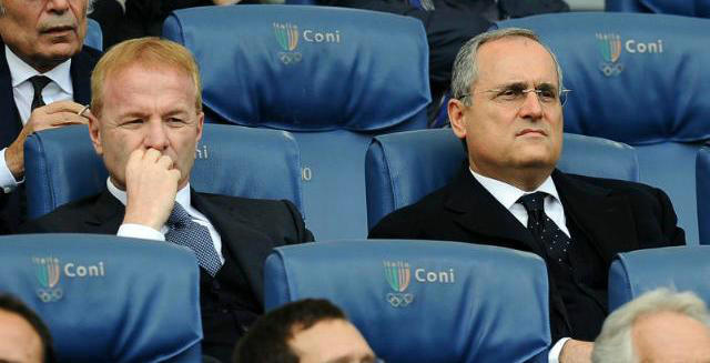 Ufficiale: Lazio, rinnova Biava preview