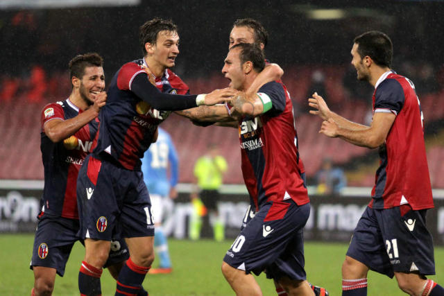 Ufficiale: Bologna, preso Yaisien preview
