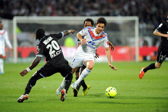 Arsenal: il Liverpool si inserisce per Grenier preview