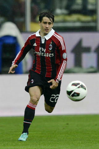 Il Milan non riscatta Bojan. Su di lui c’è l’Amburgo preview