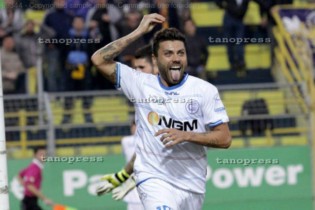 Play off serie B: Empoli-Livorno finisce 1-1 preview