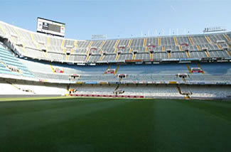 Piti a parametro zero. Il Valencia ci pensa preview