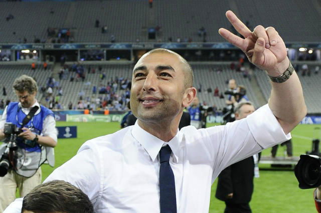 Besiktas: Jorge Jesus, Magath o Di Matteo per la panchina preview