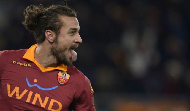 Su Osvaldo anche il Borussia Dortmund article-post