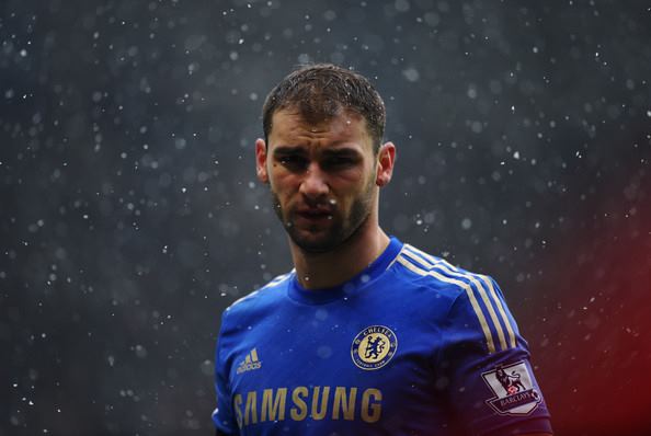 Chelsea: Ivanovic avvistato a Barcellona preview