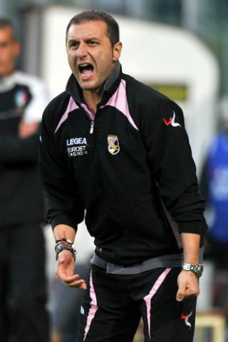Saponara-Regini: parla il ct Devis Mangia preview