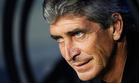 Pellegrini: “Per il City ho in mente grandi cose” preview