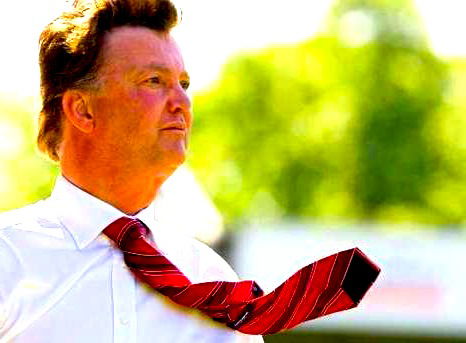 Van Gaal: “Dopo i Mondiali mi ritiro” preview