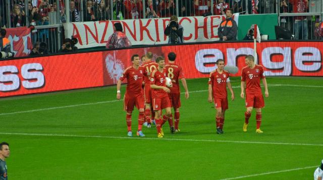 Bayern Monaco: countdown Triplete tra gli scongiuri di Guardiola preview