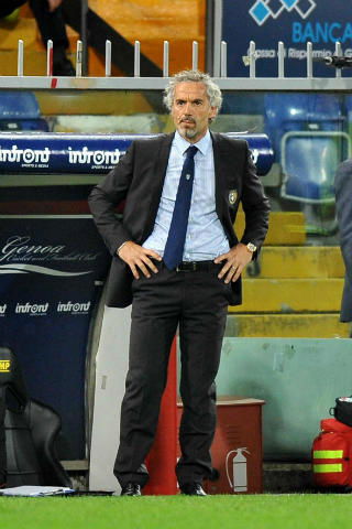 Donadoni, il Parma ha giocato d’anticipo preview