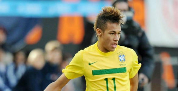 Neymar fa esplodere il ”Camp Nou” preview