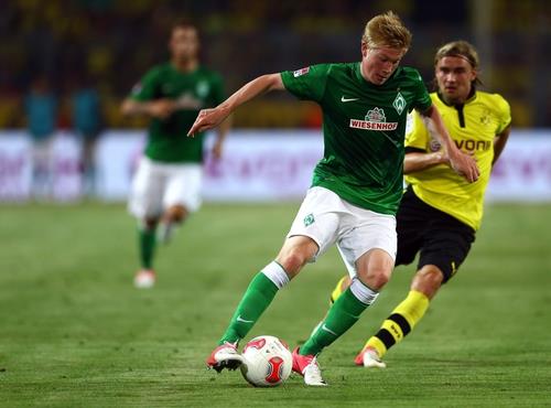 Chelsea, senti Zorc: “De Bruyne vuole il B.Dortmund” preview