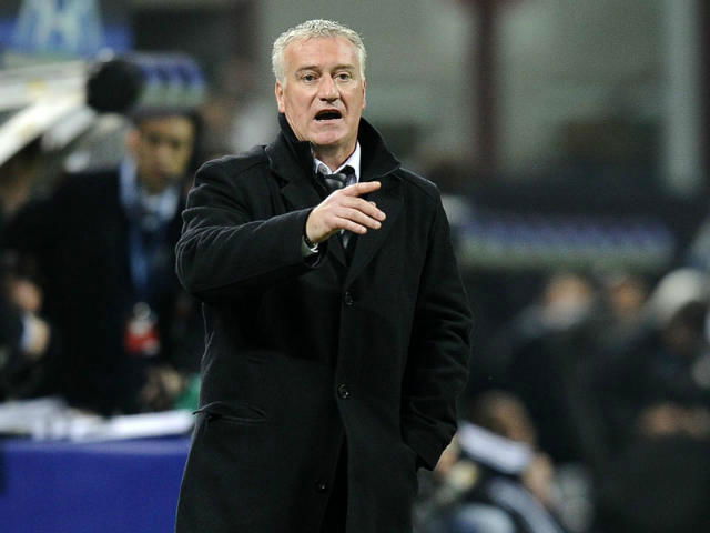 Intanto Deschamps benedice l’ex compagno di nazionale preview