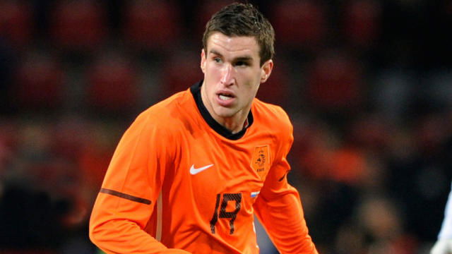 Dall’Olanda: Strootman vicino al Manchester United article-post