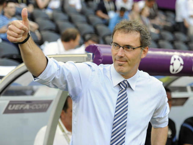 Panchina Roma: Blanc resta in testa, Garcia lo insegue preview