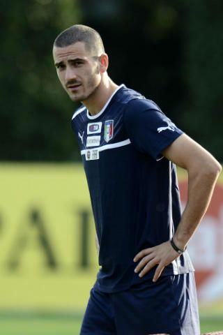 Bonucci: ‘Jovetic? Alla Juve sarebbe il benvenuto’ preview