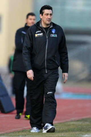 Aglietti-Chievo: nulla. C’è una clausola preview