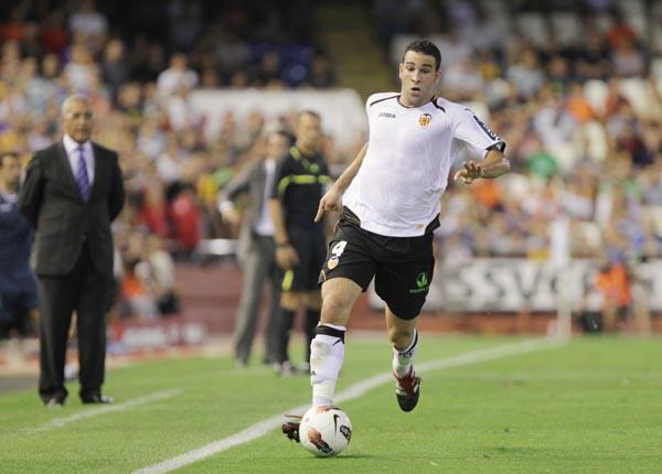 Barcellona: il nuovo centrale potrebbe essere Rami article-post