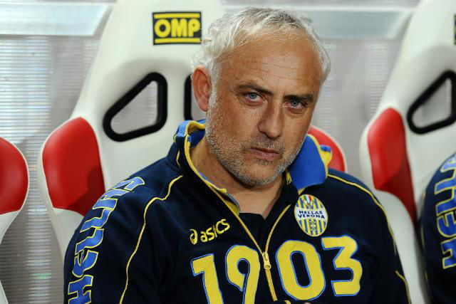 Esclusiva: Ebagua, i dubbi sono di Mandorlini preview