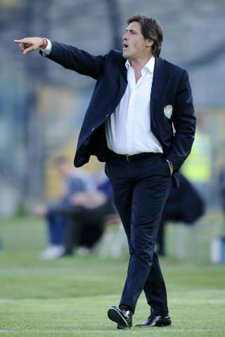 Varese: Milanese elogia Calori e… preview