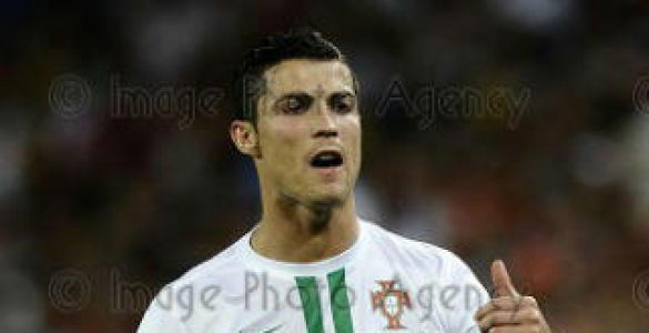 Cristiano Ronaldo: ”Tranquillo per il rinnovo ” preview