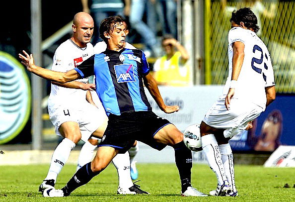 Gabbiadini show, una certezza: deve solo giocare preview