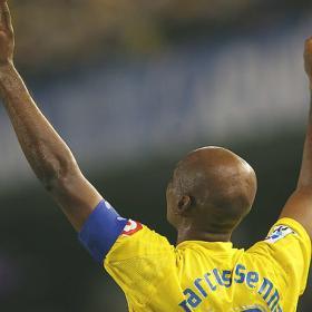 Ufficiale: Marcos Senna lascia il Villareal per la MLS preview