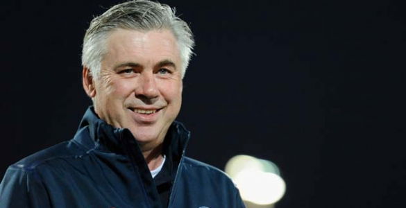 Ancelotti: prima Suarez e poi l’addio ad Higuain preview