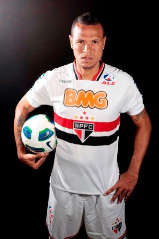 Galatasaray e Olympiakos su Luis Fabiano preview