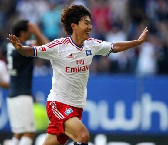 Ufficiale: Son al Bayer Leverkusen preview