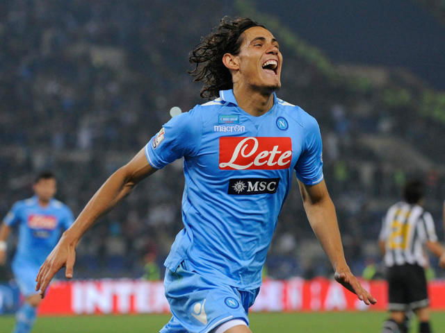 Cavani al centro della scena. Ancora il Chelsea interessato article-post