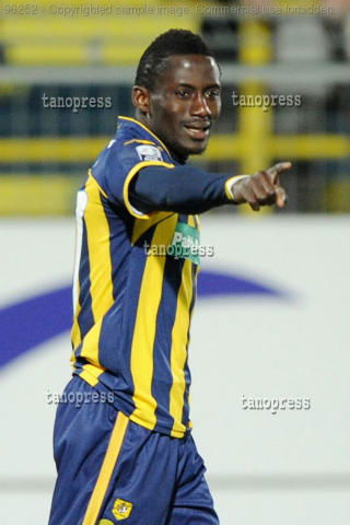 Esclusiva: Palermo, tentazione Acosty preview