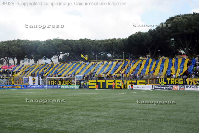 Esclusiva: Juve Stabia vicina a Viotti preview