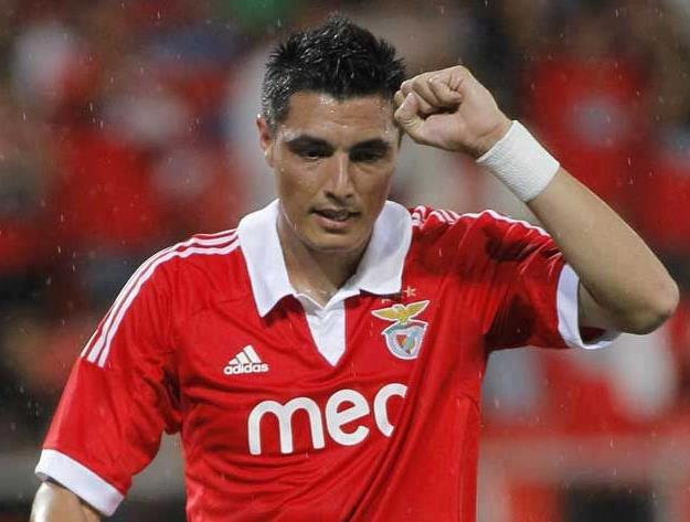 Il Tottenham irrompe su Cardozo article-post