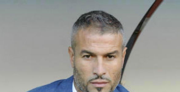 Reggina-Atzori: ufficiale come previsto preview