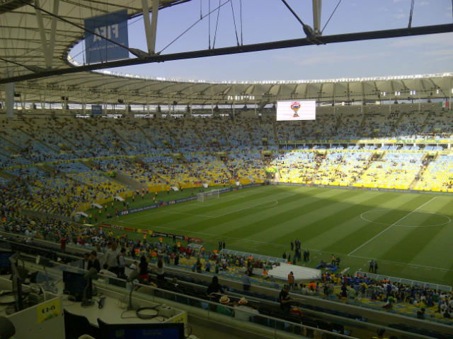 Confederations: Messico-Italia 1-2. Decide Balotelli preview